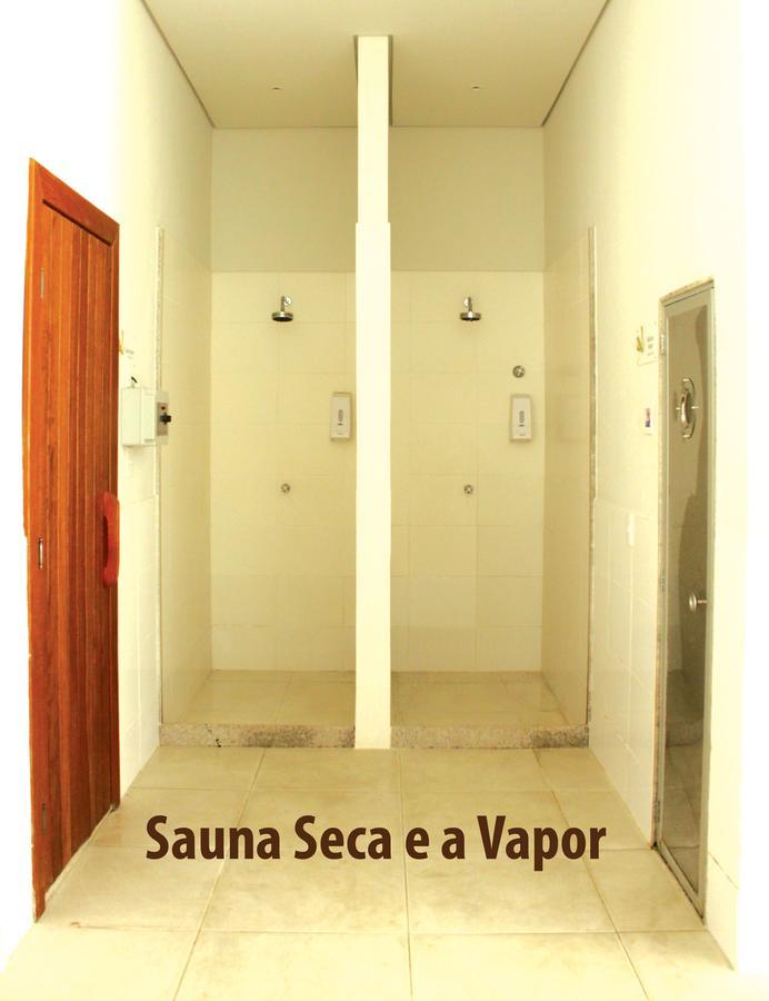 Estudio Itaipava Extérieur photo