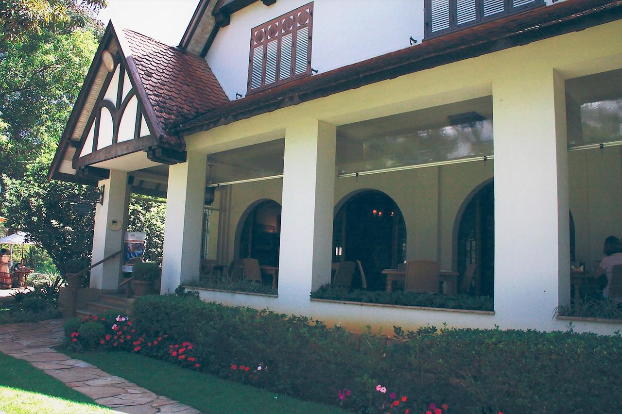 Estudio Itaipava Extérieur photo