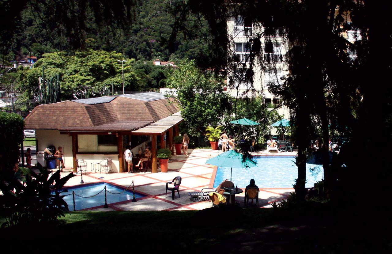Estudio Itaipava Extérieur photo