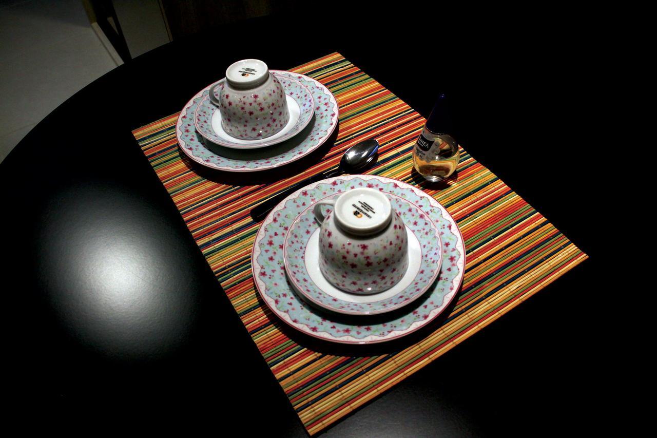 Estudio Itaipava Extérieur photo