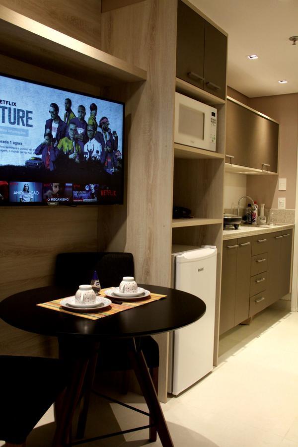Estudio Itaipava Extérieur photo