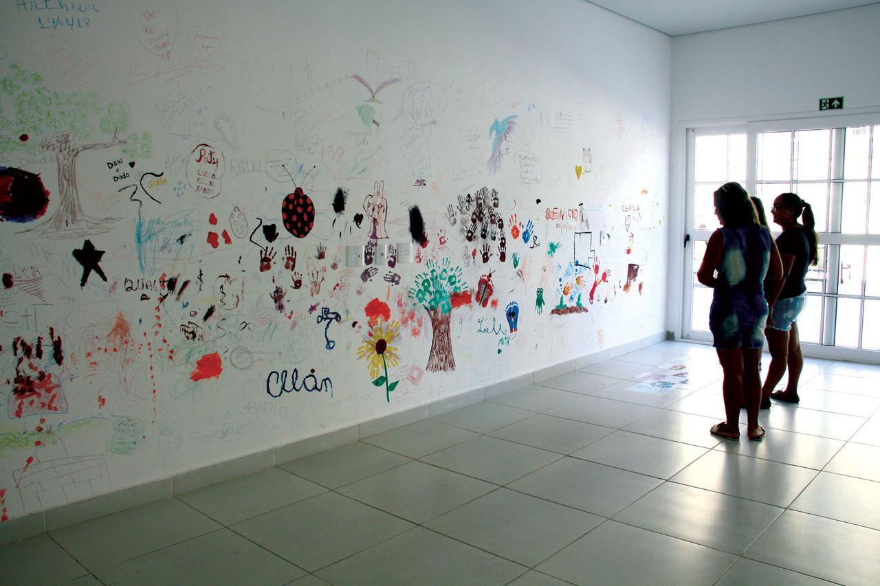 Estudio Itaipava Extérieur photo